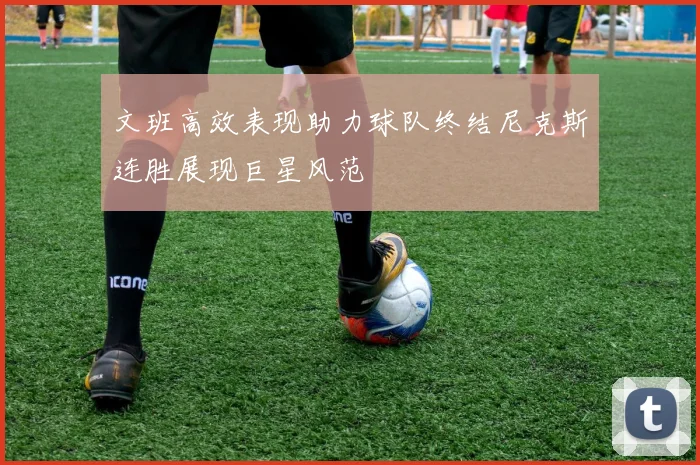 文班高效表现助力球队终结尼克斯连胜展现巨星风范