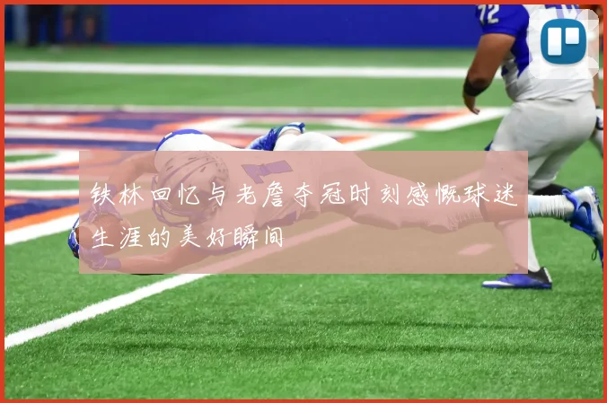 铁林回忆与老詹夺冠时刻感慨球迷生涯的美好瞬间